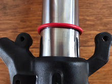 Husqvarna 401 Svartpilen Vitpilen left fork 2020-2023