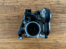 KTM 350 450 500 EXC-F throttle body 2012-2016