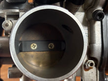 KTM 350 450 500 EXC-F throttle body 2012-2016