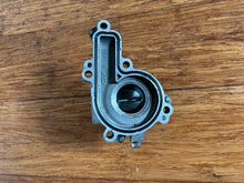 KTM 125 250 390 Duke RC ADV water pump cover 2018-2023