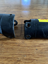 KTM SX EXC fork guards black Pirelli 2001-2007