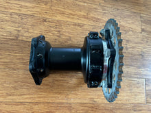 KTM 790 890 1090 1190 1290 ADV cush rear wheel hub 2016-2026