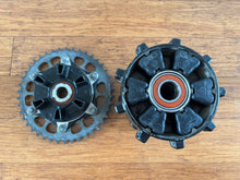 KTM 790 890 1090 1190 1290 ADV cush rear wheel hub 2016-2026