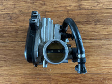KTM 350 450 500 EXC-F throttle body 2012-2016