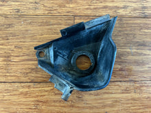 KTM 790 890 ADV seat lock cover 2019-2024