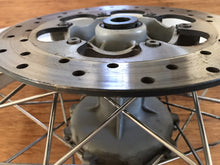 Aprilia Pegaso 650 rear wheel 2005-2009