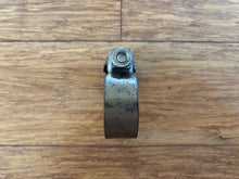 KTM 390 Duke RC exhaust clamp 2013-2016
