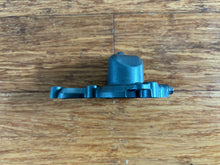 KTM 125 250 390 Duke RC ADV water pump cover 2018-2023