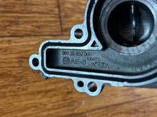 KTM 125 250 390 Duke RC ADV water pump cover 2018-2023