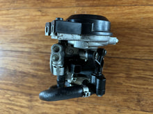 KTM 350 450 500 EXC-F throttle body 2012-2016