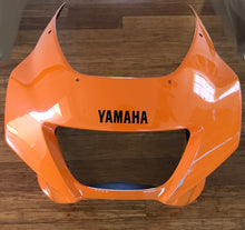 Yamaha TRX850 front fairing 1995-2000