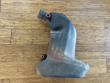 KTM 390 Duke exhaust silencer 2013-2016