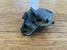 KTM 790 890 ADV seat lock cover 2019-2024