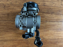 KTM 350 450 500 EXC-F throttle body 2012-2016