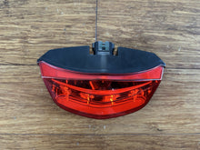 Ducati Monster 659 696 796 1100 taillight