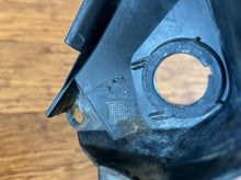 KTM 790 890 ADV seat lock cover 2019-2024