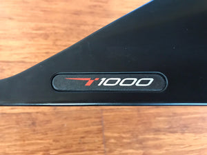 Aprilia Tuono 1000 side panel right 2006-2009