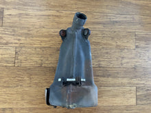 KTM 390 Duke exhaust silencer 2013-2016