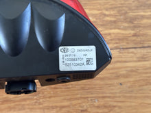 Ducati Monster 659 696 796 1100 taillight