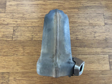 KTM 390 Duke exhaust silencer 2013-2016