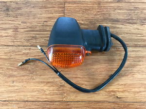 Yamaha TRX850 indicator rear left 1995-2000