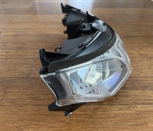 Aprilia Caponord 1200 headlight 2014-2017