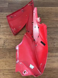 Aprilia Caponord 1200 fairing right 2014-2017