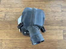 KTM 390 Duke exhaust silencer 2013-2016