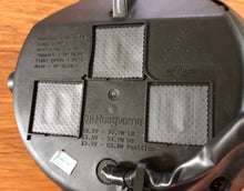 Husqvarna Svartpilen Vitpilen 250 401 headlight 2020-2023