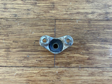 KTM 640 950 990 silencer bracket rear 2001-2007