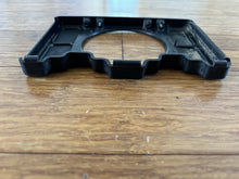 KTM 400 625 640 LC4 fan shroud 1998-2007