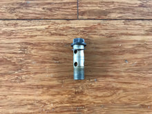 KTM 625 640 LC4 M10 dual banjo bolt 1998-2007