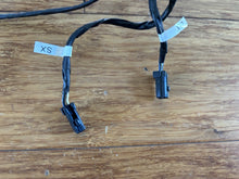 Ducati Monster 659 696 796 1100 taillight harness