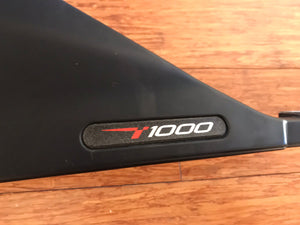 Aprilia Tuono 1000 side panel left 2006-2009