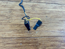 Ducati Monster 659 696 796 1100 taillight harness
