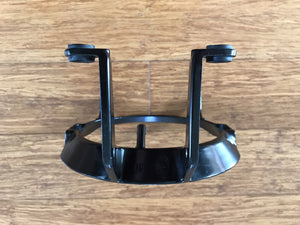 Husqvarna Svartpilen Vitpilen 250 401 headlight bracket 2020-2023