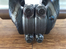 KTM 1190 ADV crankshaft 2013-2016