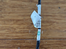 Ducati Monster 659 696 796 1100 taillight harness