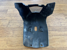 KTM 390 Duke bellypan 2013-2016