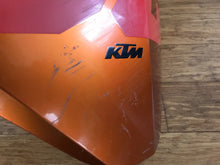 KTM 1050 1090 1190 ADV spoiler right 2013-2019