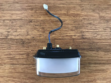 Husqvarna Svartpilen Vitpilen 250 401 taillight 2020-2023