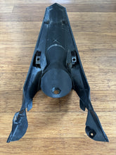 KTM EXC rear fender black 2012-2016