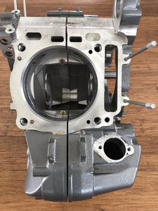 KTM 1190 LC8 engine cases 2013-2016