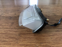 Husqvarna Svartpilen Vitpilen 250 401 taillight 2020-2023