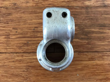 KTM EXC WP48 axle clamp right 2008-2010