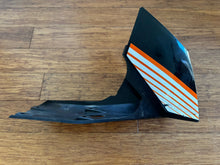KTM 390 Duke bellypan 2013-2016