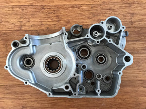 KTM 250 450 525 SX EXC engine cases RFS 2004-2005