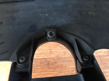 Husqvarna Svartpilen Vitpilen 250 401 front fender 2020-2023