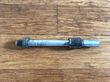 Aprilia Pegaso 650 front axle 2005-2009