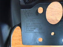 KTM RC 250 390 undertray bottom black 2014-2016